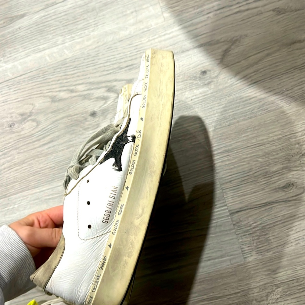 Size 10 Golden Goose 🩷🩷